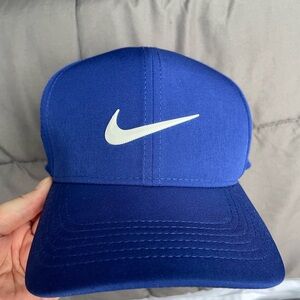 Nike Dri-Fit Nike Golf Aerobill Baseball Cap Hat